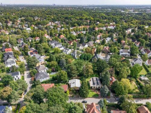 Bild 2 - Grundstück zum Kaufen in Kleinmachnow