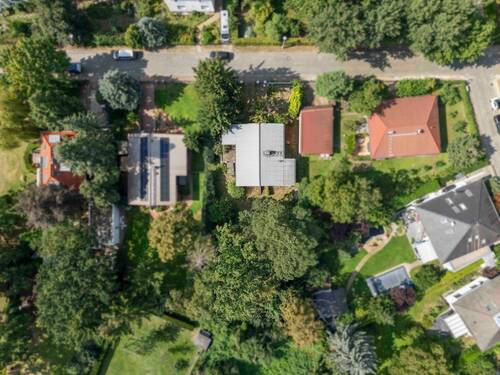 Bild 3 - Grundstück in Kleinmachnow