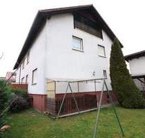 ***Großzügiges Zweifamilienhaus in Seenähe *** - Wettenberg Wißmar