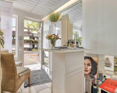 Ladenlokal 2 - Empfang - 