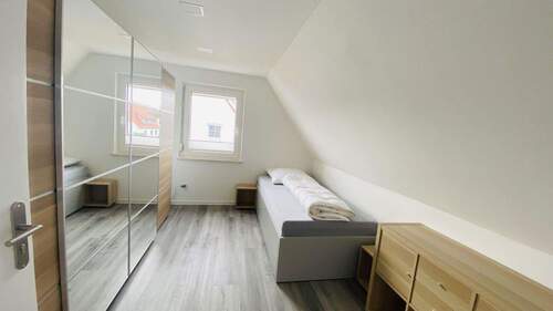 Schlafzimmer - 