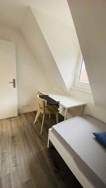 Arbeitszimmer / Gästezimmer - 