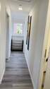 Flur mit Garderobe - 