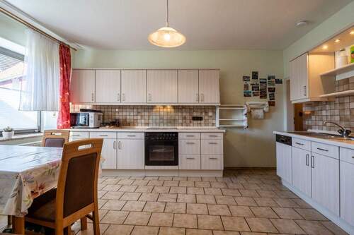 18366 Küche - 5 Zimmer Mehrfamilienhaus, Wohnhaus zum Kaufen in Üxheim