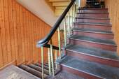 Treppenhaus - 