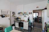 Küche EG - Mehrfamilienhaus, Wohnhaus in Treuenbrietzen zum Kaufen