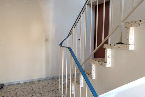 Treppenhaus - Etagenwohnung mit 79,90 m&sup2; in Bad Schwartau zum Kaufen