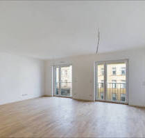 Stilvolle 2-Zimmer-Wohnung mit Loggia im BS Living Projekt - Offenbach Offenbach am Main