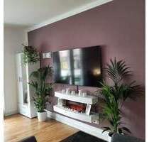 Dahmestr. 8, 12527 Berlin | 4 Zimmer | Ca. 125 qm | zwei Terrassen | Garten | EBK