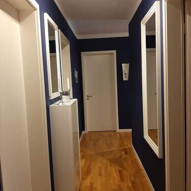 Bild 3 - 4 Zimmer Etagenwohnung in Berlin