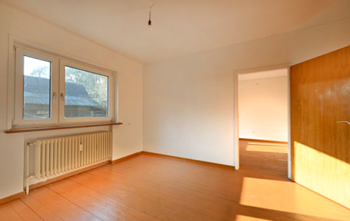 Wohnung 2 EG - 