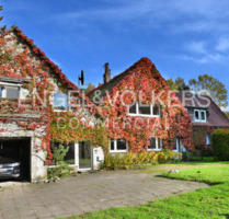 Idyllisches Anwesen in wundervoller Landschaft nahe Bremen - Osterholz-Scharmbeck Innenstadt
