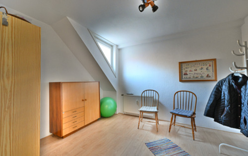 Wohnung 4 DG 5 - 