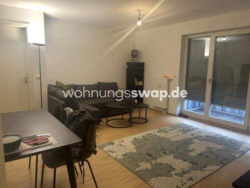 Bild 1 - Wohnungsswap - Hanauer Straße - 1.500,00&nbsp;EUR Kaltmiete, ca.&nbsp; 55,00&nbsp;m&sup2;&nbsp;Wohnfl&auml;che