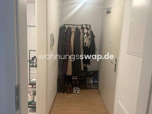 Bild 2 - 2 Zimmer Etagenwohnung zur Miete in Büdingen