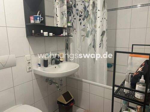 Bild 3 - 2 Zimmer Etagenwohnung in Büdingen
