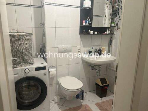 Bild 4 - Etagenwohnung mit 55,00 m&sup2; in Büdingen zur Miete