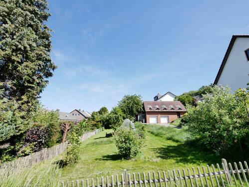 Ansicht Garten - 