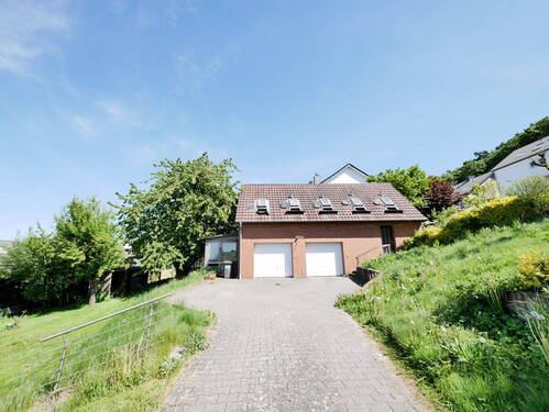 Ansicht Garten - 