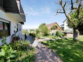Ansicht Garten - 