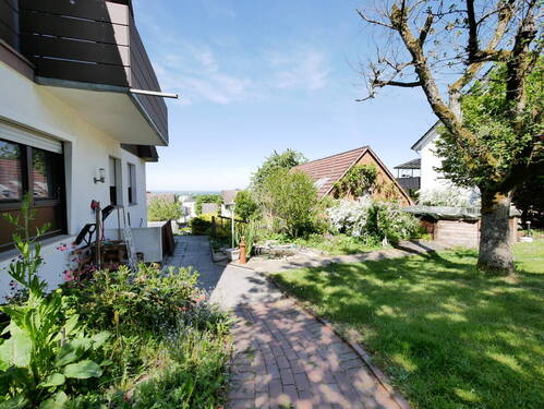Ansicht Garten - 