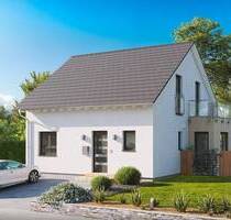 Ihr Traumhaus in Bad Elster - Individuell für Sie geplant und gebaut!