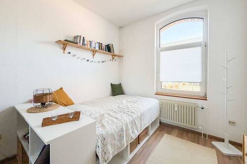 Schlafzimmer (2) - 