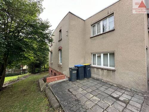 ehemalige Werkstatt - 9 Zimmer Mehrfamilienhaus, Wohnhaus in Neukirchen/Erzgebirge