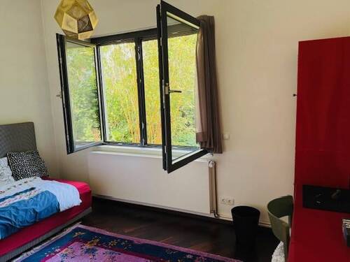Kinderzimmer 1 - 