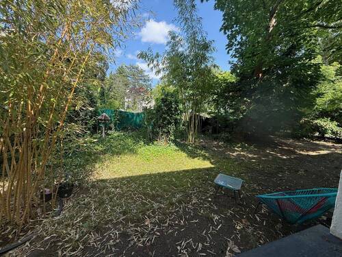 Garten - 