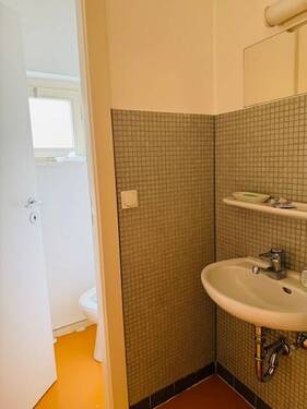 WC im OG - 