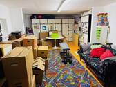 Hobbyraum - 