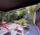 Atriumgarten - 