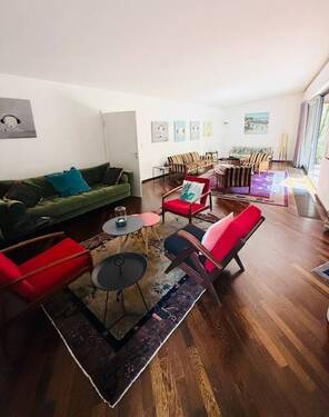 Wohnzimmer 4 - 