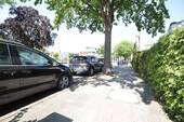 Straße rechts - 
