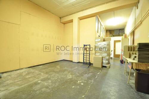 Flur II - 