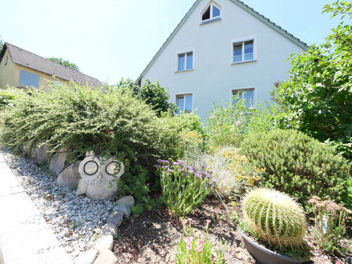 Vorgarten - 