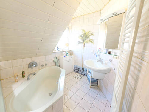 Badezimmer DG - 