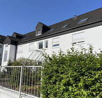 Teilweise barrierefreie 3-Zimmer Erdgeschosswohnung mit Garten und Tiefgarage - Dortmund Aplerbeck