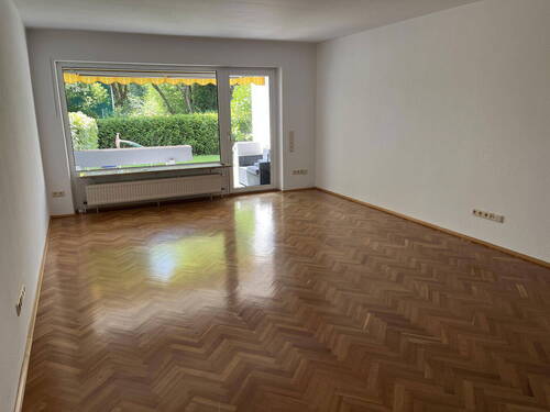 Wohnzimmer - 3 Zimmer Etagenwohnung in Dortmund