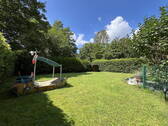 Gartenbereich - 