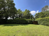 Gartenbereich - 