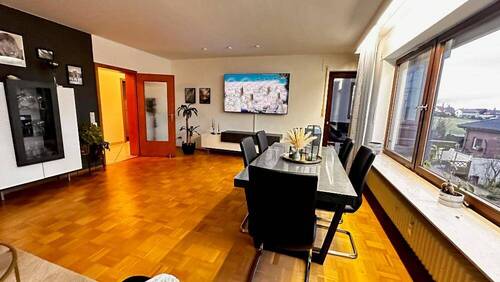 Bild 4 - Etagenwohnung mit 94,00 m² in Schömberg zum Kaufen
