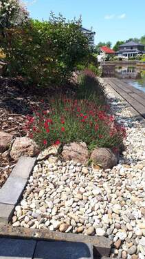 Garten am Wasser - 