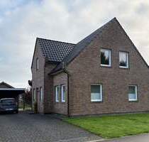 Exclusiv wohnen-Direkt am Wasser- eigener Bootssteg,freistehendes Einfamilien-Seehaus mit Garten, Terrasse, Carport mit Geräteraum,moderne Ausstattung - Rhede (Ems)