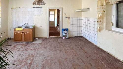 Innenansicht - 