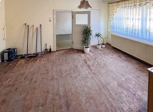 Innenansicht - 