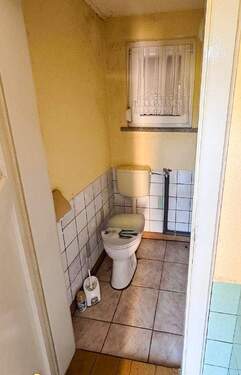 Gäste-WC - 