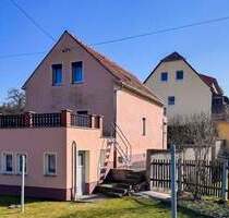 Kleines Einfamilienhaus zum Selbstausbau in Pohrsdorf bei Grumbach!