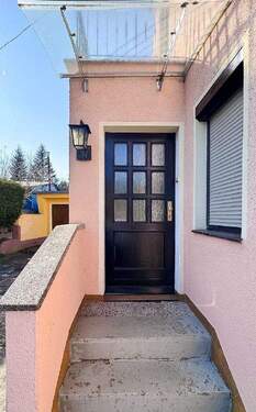Eingangsbereich - 